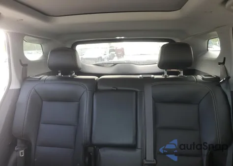 2021 GMC Terrain Slt из США, поврежденный, VIN 3GKALVEV4ML313773